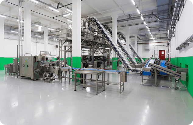 Batch Process Control, Pharmaceutical Manufacturing, Qatar