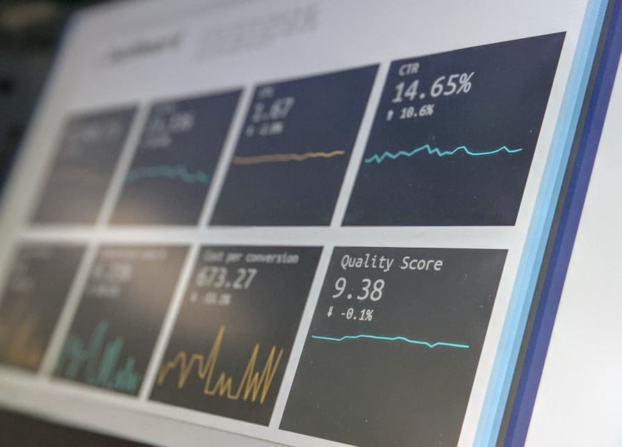 Dashboards & IT/OT Integration