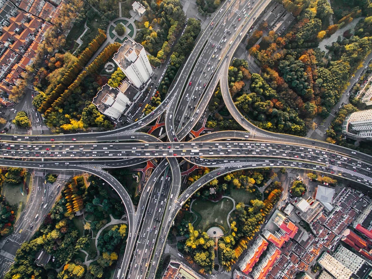 Transport Management