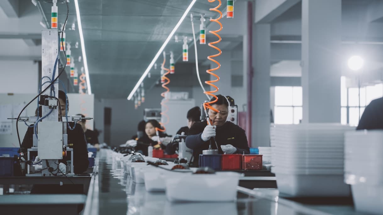 What Is ISA-88? A Plain-English Guide to Batch Automation Standards